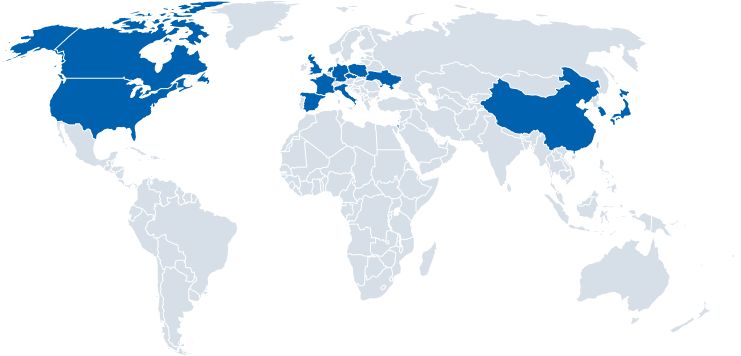Globe