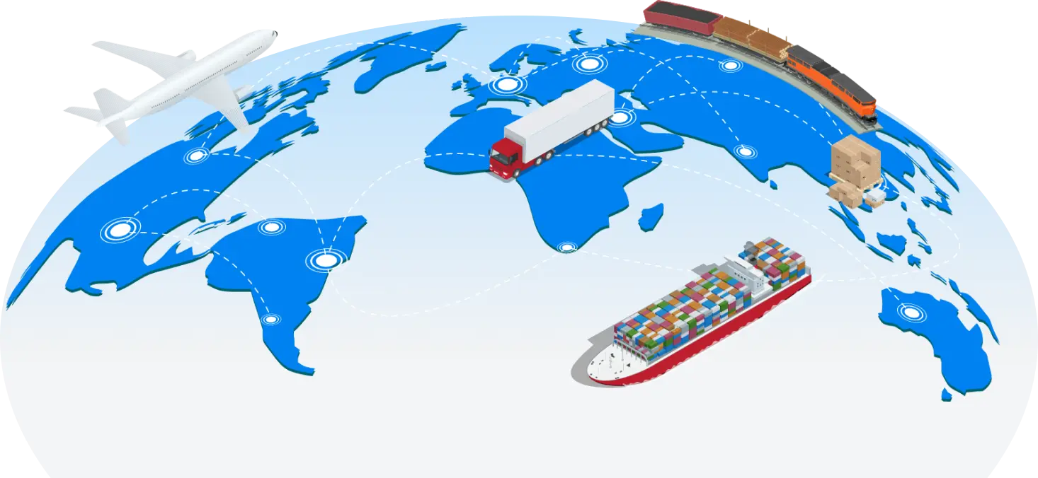 Globe