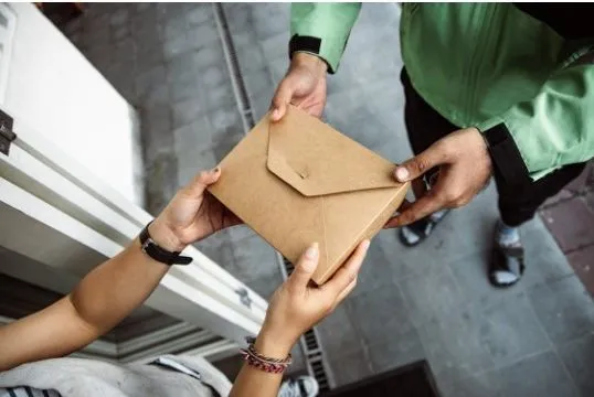 How to Ship Clothes