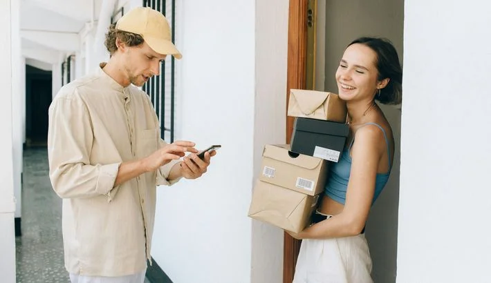 How to Ship Clothes