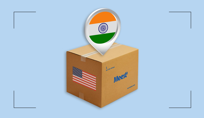 Shipping From the US to India: The Ultimate Guide