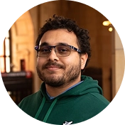 Author Arjun