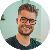 Author Andy