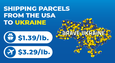 Delivery to Ukraine